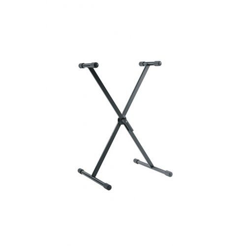 K&M 18930 Keyboard X-Stand