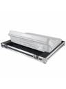 ProX Flight Case w/ Low Profile Wheels for Allen and Heath Avantis Mixer Console