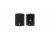 Kramer Tavor 5-O - 5.25–Inch, On–Wall 2–Way Powered Speakers (Black)