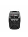 Genelec 8331A 3-Way Digital Nearfield SAM Studio Monitor (Each) - Black