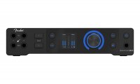 Fender Quantum HD 2 USB-C Audio Interface