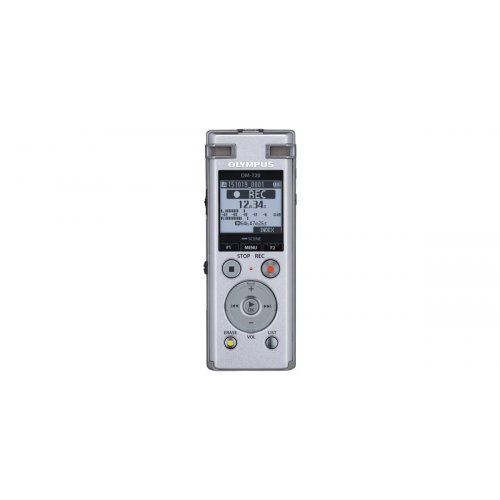 OM System DM-720 Voice Recorder