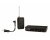 Shure BLX14/B98 Wireless Instrument Mic System (Freq: H9)