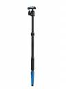 Benro Slim Series Aluminum Tripod Travel Kit