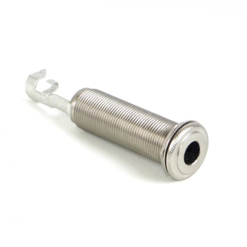 Switchcraft 151 1/4in TS Panel Mount Connector