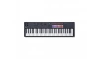 Novation FLkey 61 MK2 MIDI Keyboard for FL Studio