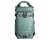 Summit Creative Medium Rolltop Camera Backpack Tenzing 30L - Green