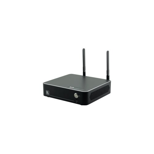 Kramer VIA Campus 2 PLUS 4K60 Wired/Wireless Presentation Solution