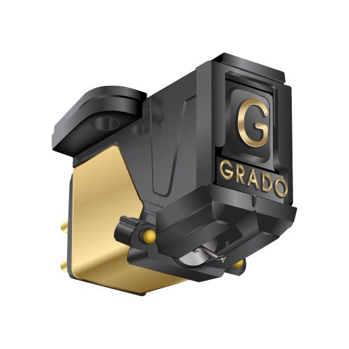 Grado Gold4 Prestige Series Cartridge - Standard Mount