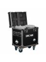 ADJ DRC MH Road Case for Dual Light Fixtures