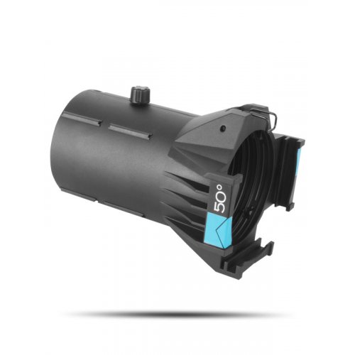 Chauvet Pro Ovation Ellipsoidal HD Lens Tube - 50 Degree