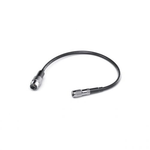 Blackmagic Design DIN 1.0/2.3 to BNC Female Cable