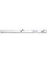 Arturia KeyLab Essential 61 MK3 MIDI Controller - White