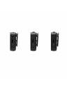 RODE Wireless Go III Dual Microphone System - Blue