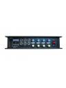 Glensound Top Hat M5 Battery Powered Headphone Amplifier with AES3 & Talkback