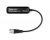 Audinate ADP-DAO-AU-0X1 Dante AVIO 1 Channel Output Adapter