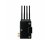 Teradek Bolt 6 XT 750 12G-SDI/HDMI Wireless TX - Gold Mount