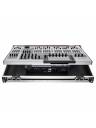 Odyssey Behringer WING ATA Flight Case with Wheels