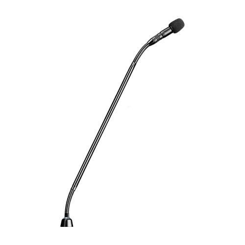 Shure MX415 Microflex 15-Inch Cardioid Gooseneck Podium Microphone