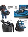 Tenba Solstice V2 20L Backpack - Black