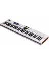 Arturia KeyLab Essential 61 MK3 MIDI Controller - White