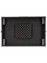 Odyssey Black Label Flight Case for Pioneer XDJ-RX3 Controller