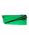 Manfrotto Chroma Key FX 4x2.9m Background Cover - Green