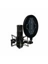 Sontronics STC-2 Pack Versatile Microphone Bundle - Black