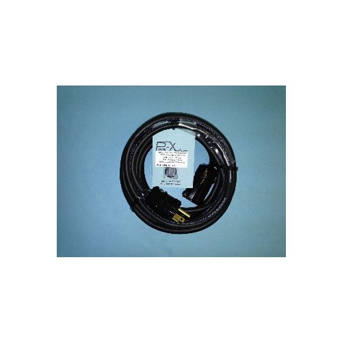 BRTB U-Ground Extension (14 Gauge) Power Cable