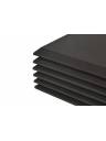 Soundcontrol Acoustics SuperFirm Beveled Foam Panels 2x24x48 Inch - 6 Pack
