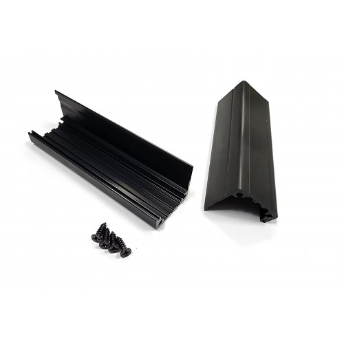 AVShop D Chassis Adaptor Extrusion 3.5in (similar to NA-Housing)