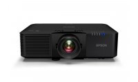 Epson Powerlite L895E Laser Projector 8,000 Lumens (Black)