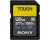 Sony SF-M TOUGH Series UHS-II SDXC Memory Card - 128GB