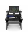 Glorious Sound Desk Compact - Black