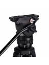 CamGear Classic MARK 4 Fluid Head
