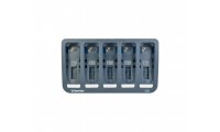 Clear-Com AC60 FreeSpeak Battery & Beltpack Charger