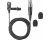 Electro-Voice RE3-ACC-CL3 Cardioid Lavalier Mic