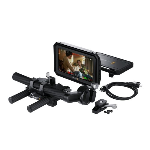Blackmagic Design PYXIS Monitor EVF Kit