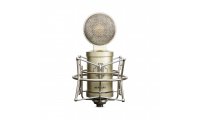 Sontronics MERCURY Variable-Pattern Valve Condenser Microphone