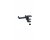 K&M 16085 Headphone Holder with Table Clamp