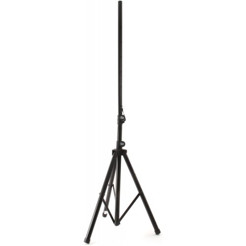 On-Stage Stands SS7761B Aluminum Speaker Stand