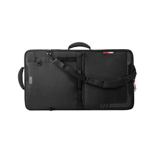 Gator ICON Series Bag for Medium DJ Controllers
