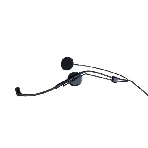 Audio Technica ATM73cW Cardioid Condenser Headworn Microphone (4-Pin)
