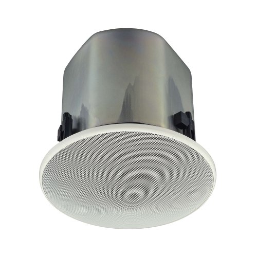 TOA F-2352C Wide-Dispersion Ceiling Speaker (Single)