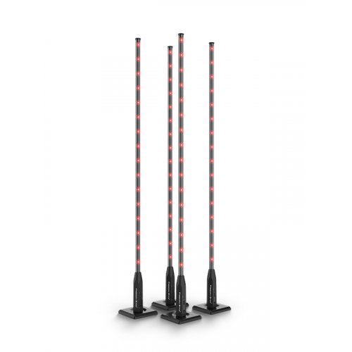 Chauvet DJ Freedom Stick X4