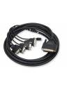 JLCooper SloMo Mini RS-422 Four Channel Instant Replay Controller