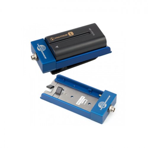 Lectrosonics Universal Battery Sled for L or M Style Battery