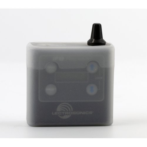 Lectrosonics IFBR1BCVR Silicone Cover for IFB Receiver