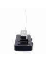 Lectrosonics 4-Bay DSSM Transmitter and Battery Charging Station