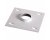 Chief CMA115 - 6In Ceiling Plate - White
